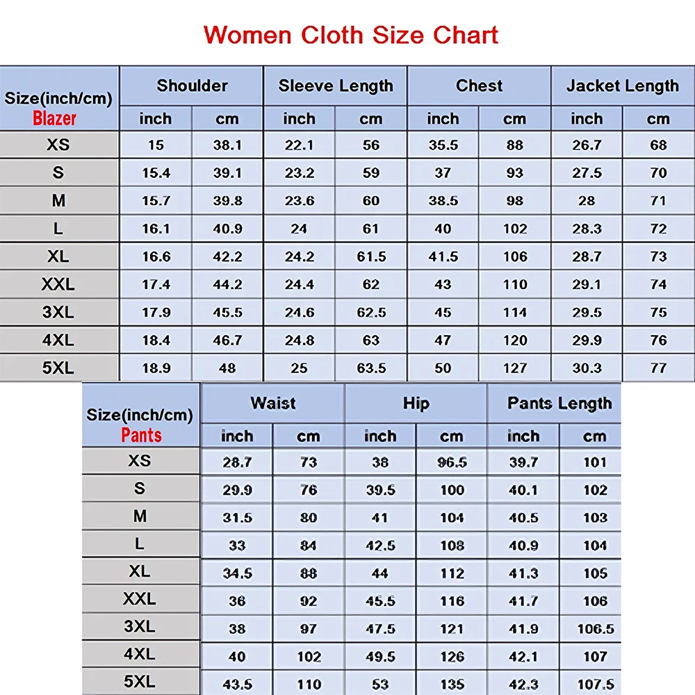 Women’s Suits 3 Pieces Jacket Pants Vest Smart Casual Office Female Clothing High Quality Chic Outfits Formal Blazer Sets
