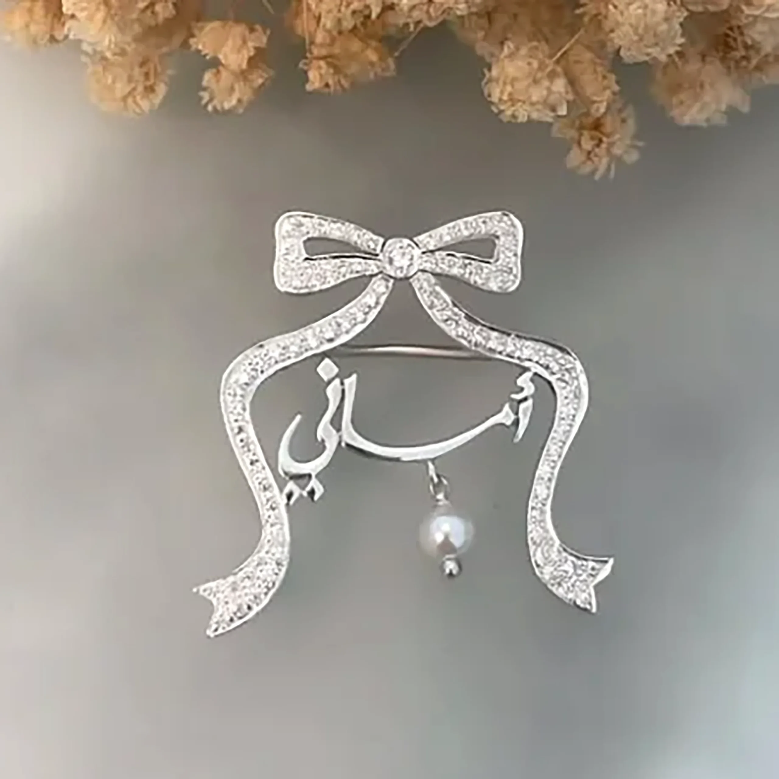 Customized Arabic jewelry Highend products of traditional clothing Status symbol jewelry for newborns