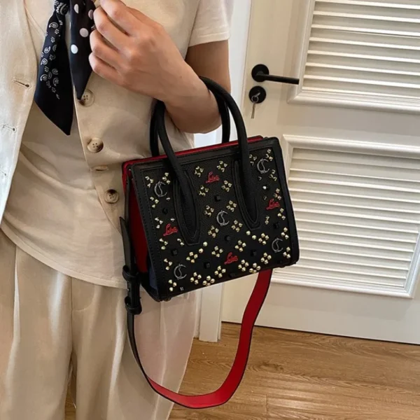Women's Fashion Minimalist Handbag, Trendy Shoulder/Crossbody Design, Casual & Versatile, Perfect for Daily Commute, Shopping