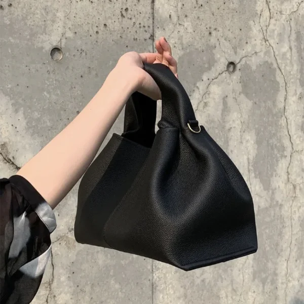 Fashionable Handbag for Women, Retro and High-end Handbag, Simple and Versatile Crossbody Bag