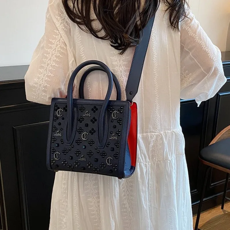 Women’s Fashion Minimalist Handbag, Trendy Shoulder/Crossbody Design, Casual & Versatile, Perfect for Daily Commute, Shopping