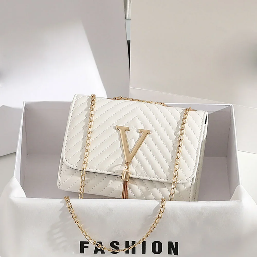 Women’s Bag 2022 Trend Handbags Designer Luxury Brand Ladies Shoulder Bags Small Underarm Crossbody Female Messenger Houlder Bag