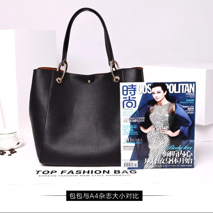 Handbags for Women Large Tote Bag PU Leather Waterproof Handbags Shoulder Bag Womens Top Handle Bag for Work Shopping Ba